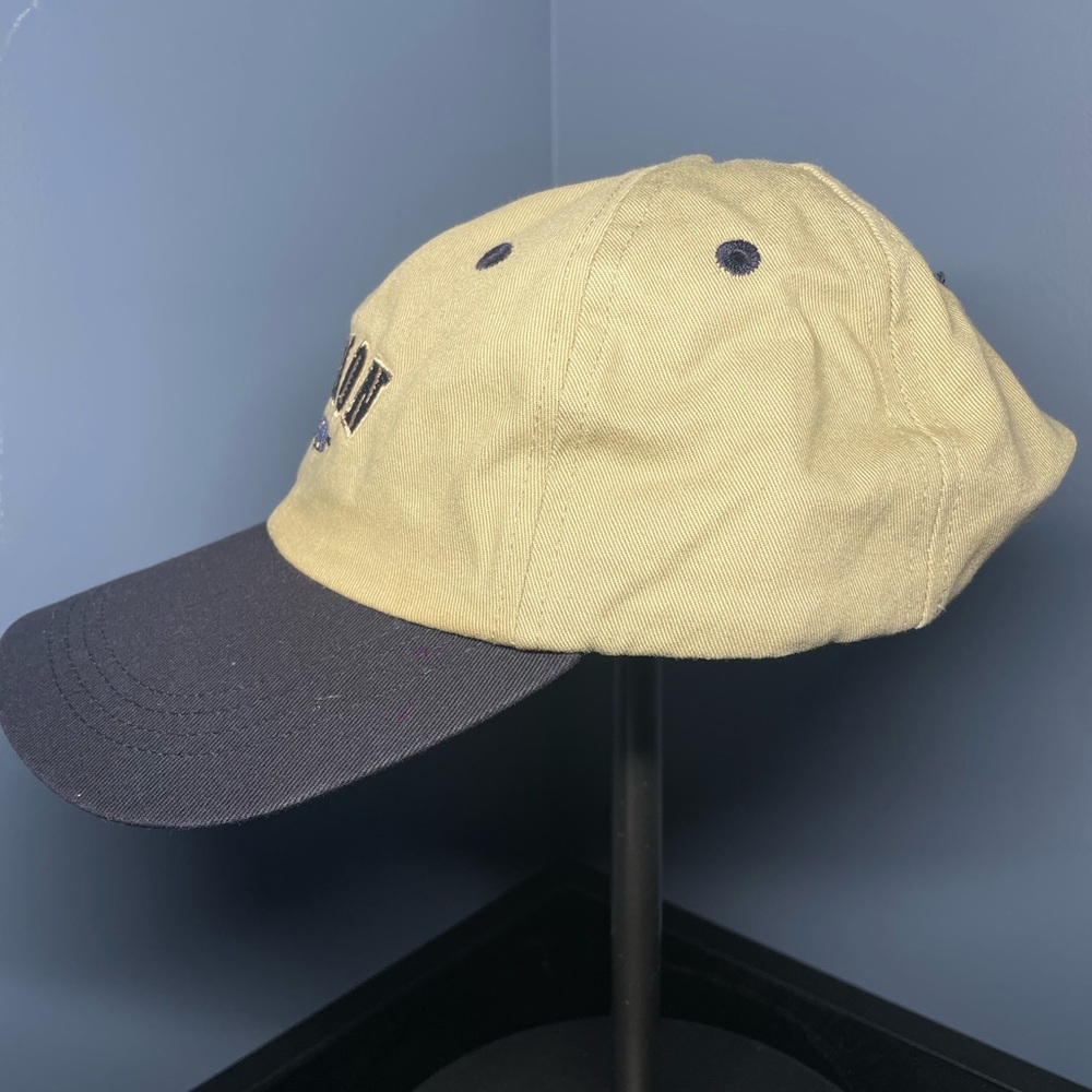Merion G.C. Two-Tone Baseball Cap - Picture 2 of 5